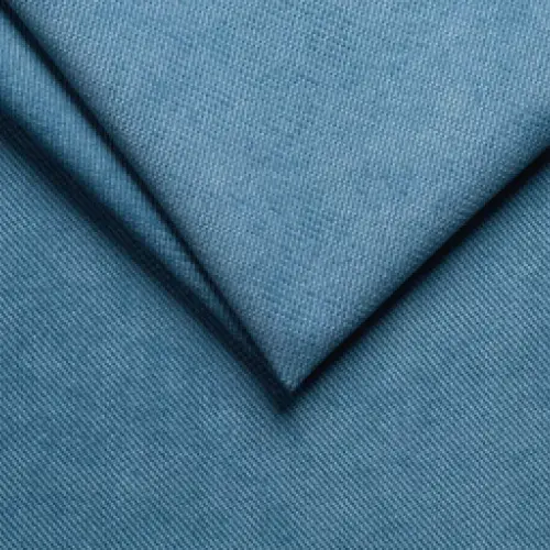 Tessuto colore Denim