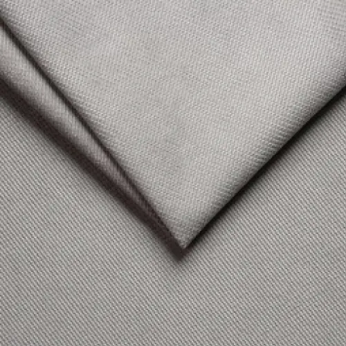 Tessuto colore Silver