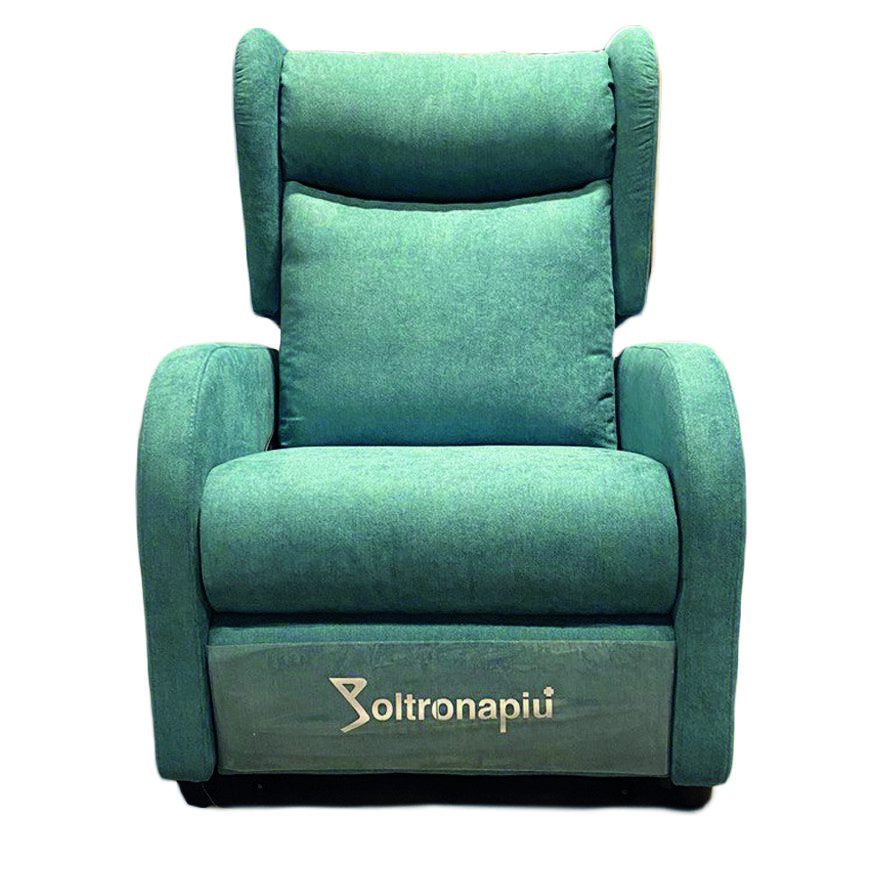 Poltrona Elena versione XL